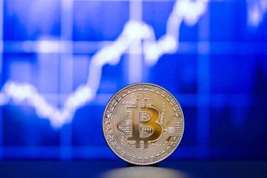 Klavye, yeni sanal para altın bitcoin.