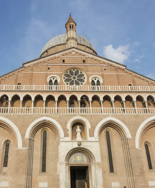 Chiesa di Sant'Antonio Padova — Foto Stock