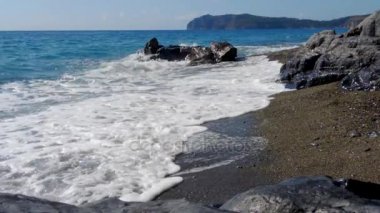 Marina di Camerota Beach