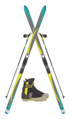 Cross-Country Kayak, Kayak Polonyalılar ve bot