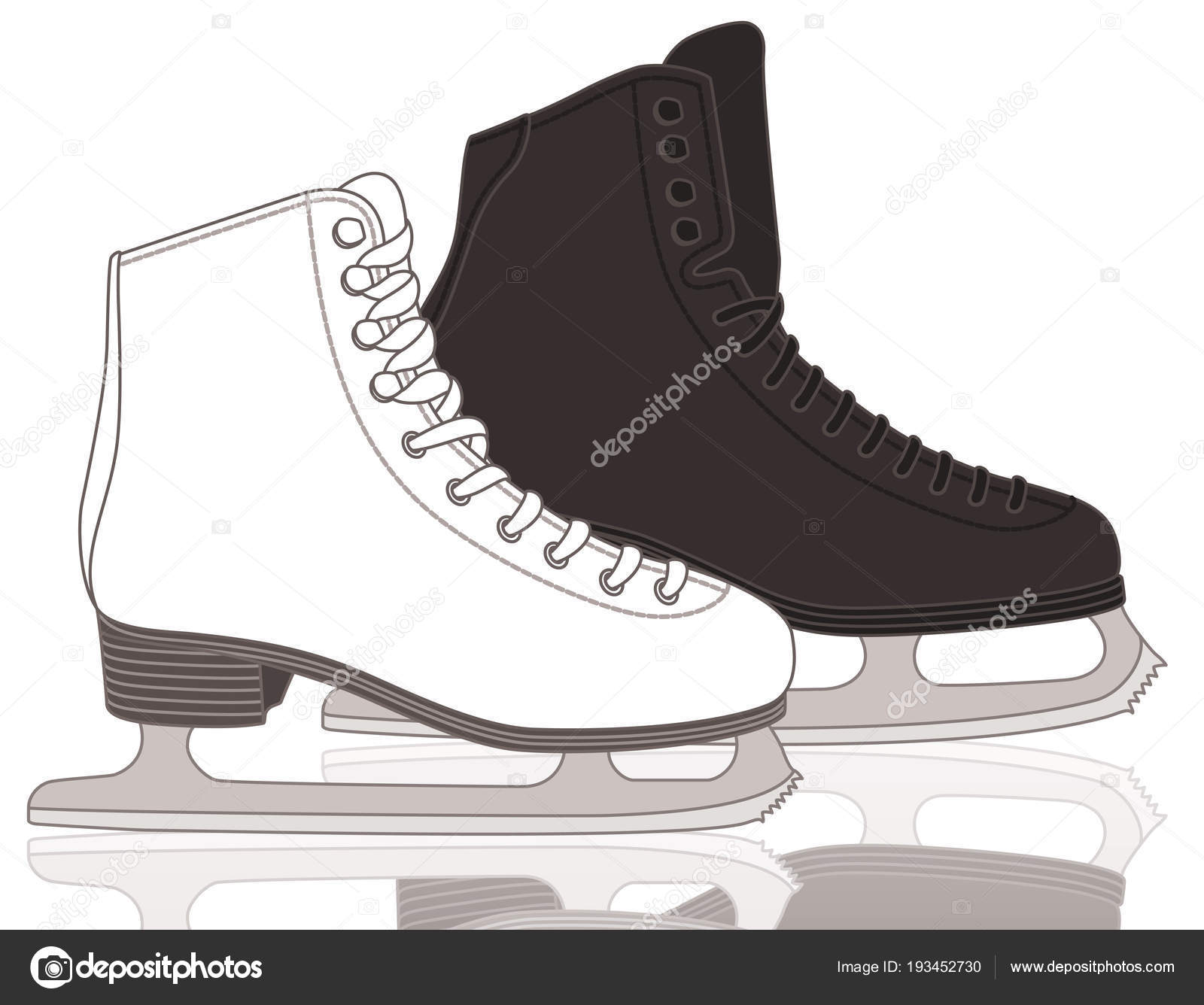 buy mens figure skates