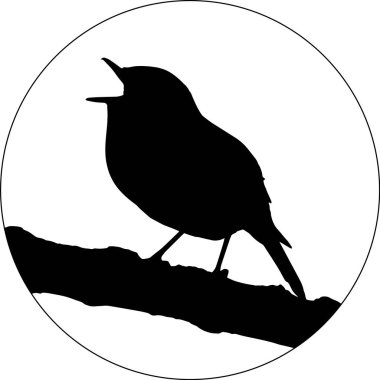 Vektör şarkı robin gerdan