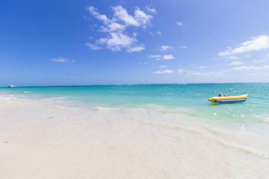 Karayip kumsal günü