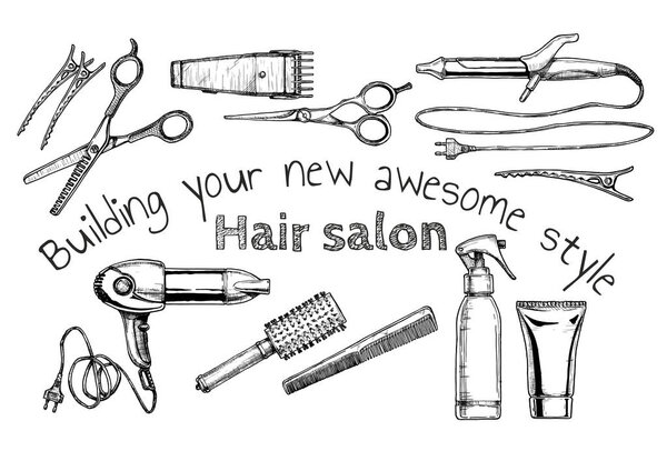 Building your new awesome style.