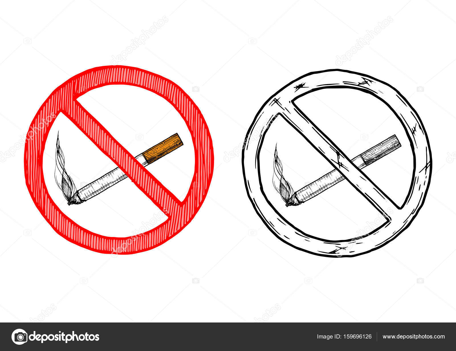 禁止吸煙標誌向量圖, 禁止抽煙, 禁止吸煙區, 吸煙向量圖案素材免費下載，PNG，EPS和AI素材下載- Pngtree, image size:1600x1231