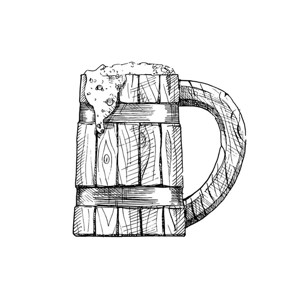 ahşap tankerin çizimi