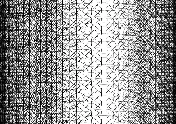 Texture du gradient d'éclosion — Image vectorielle
