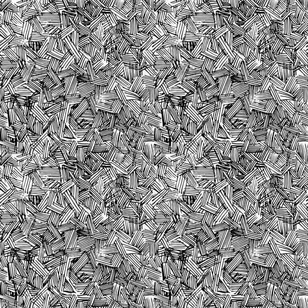 Modèle de texture rugueuse de grunge d'éclosion — Image vectorielle