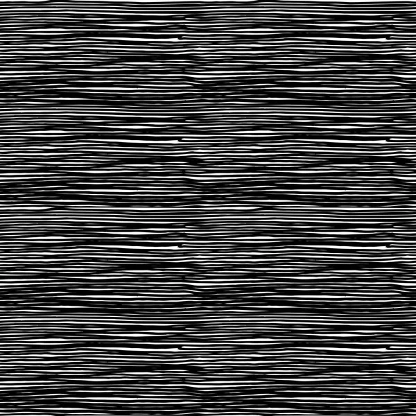 Patrón simple de textura grunge de eclosión horizontal — Archivo Imágenes Vectoriales