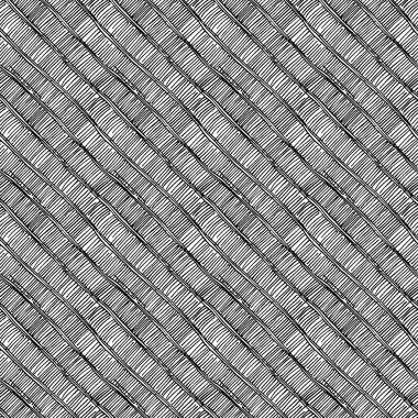 Desen doku kuluçkalık kaba