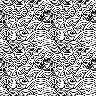 Desen doku kuluçkalık kaba