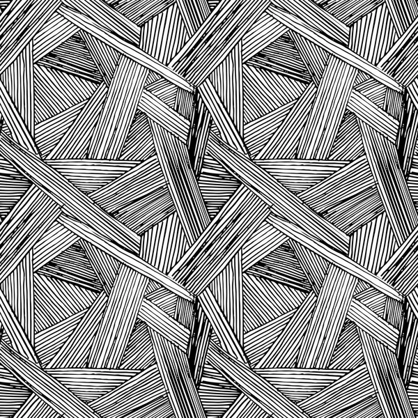 Patroon van ruwe textuur van de grunge broedeieren — Stockvector