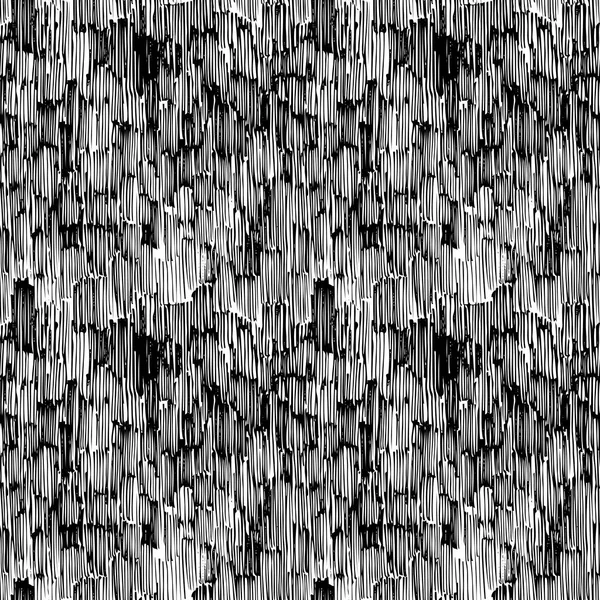 Шаблон грубой штриховки гранж-текстуры — стоковый вектор