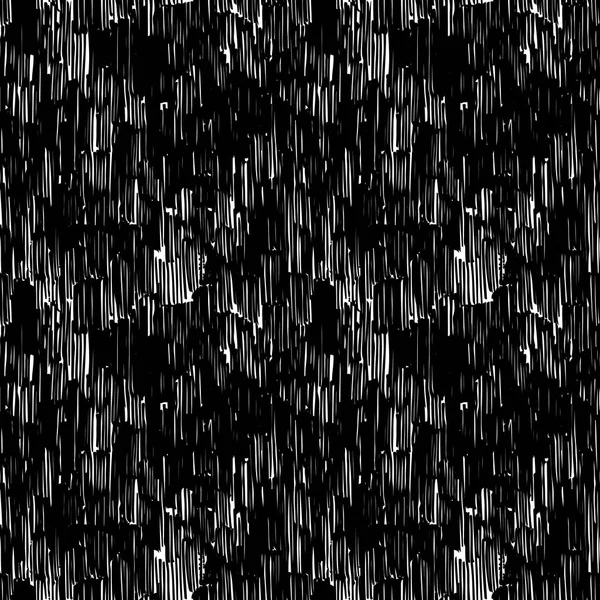 Patrón de textura grunge de eclosión áspera — Archivo Imágenes Vectoriales