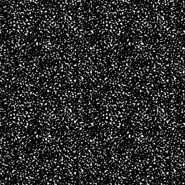 斑点纹理的无缝模式 — 图库矢量图片