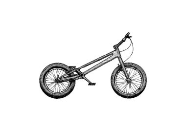 Deneme motosiklet, Mod