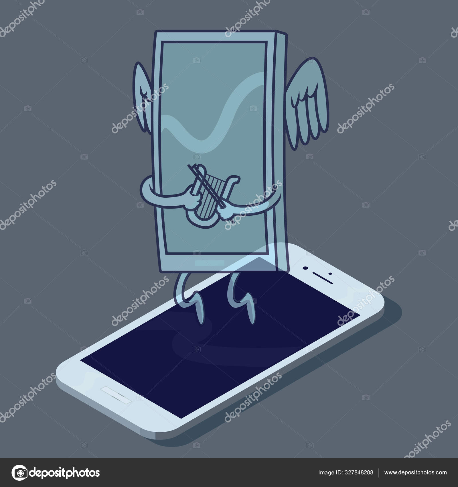 Vs. Telefone Celular. Comparar Dois Smartphones Ilustração do Vetor -  Ilustração de duelo, celular: 235117412