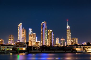 Surfers Paradise, Gold Coast