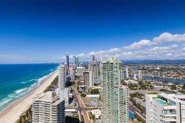 Surfers Paradise, Gold Coast