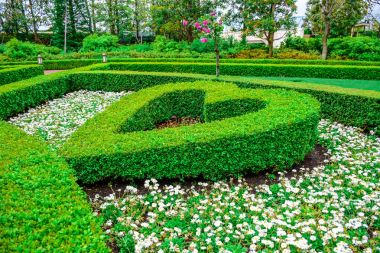 Chiba, Japonya: Bahçe Alice Urayasu, Chiba, Japonya Tokyo Disneyland Hotel bölgede