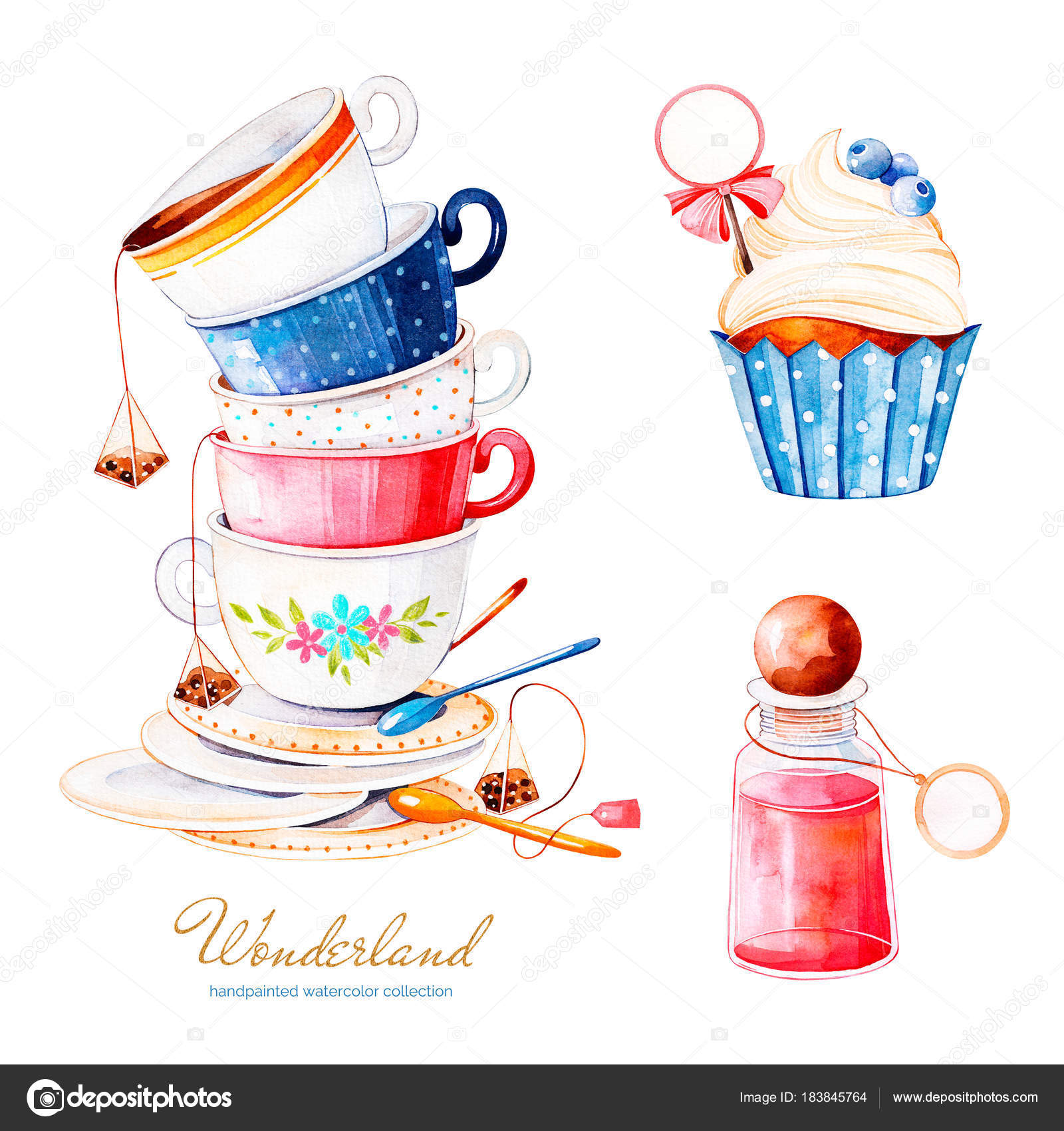 Alice Wonderland Background Images – Browse 5,094 Stock Photos, Vectors,  and Video