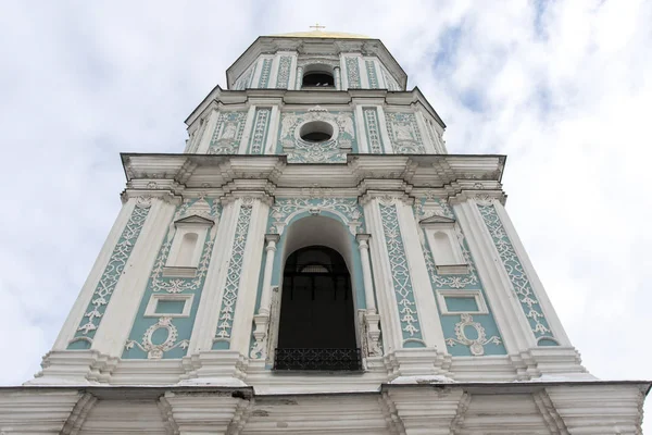 KIEV. La catedral de Santa Sofía . —  Fotos de Stock