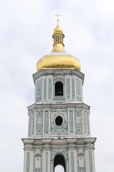 Kiev. De St. Sophia-kathedraal. — Stockfoto