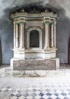 Magsingal, Filipinler 'deki St. Williams Kilisesi, Asya