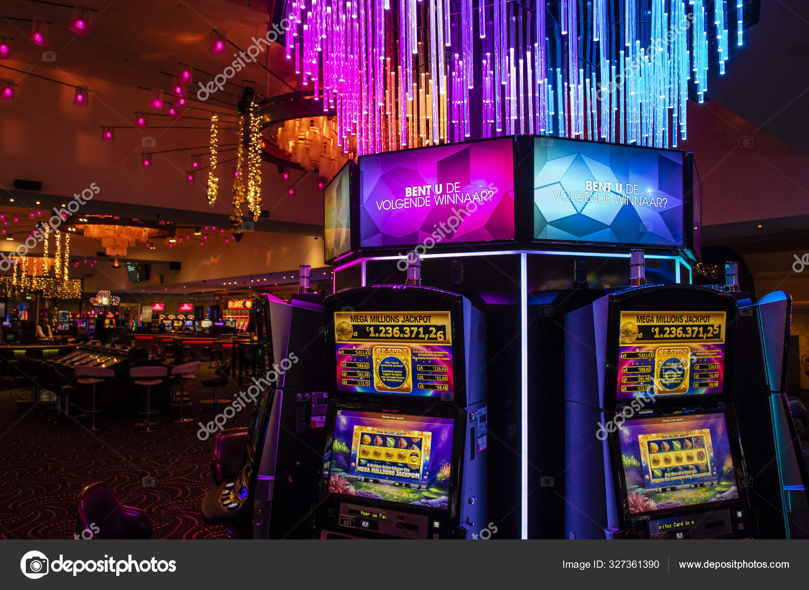 Holland Casino Jackpot Holland Casino Jackpot