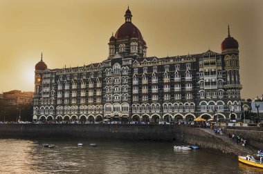 Mumbai Taj Palace