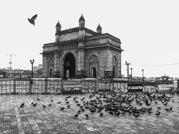 Gateway Of India — Stock Photo, Image