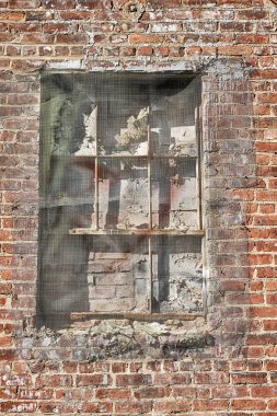 Windows ekran ile kaplı