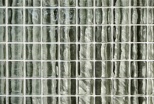 Background Of Glass And Curtains — Stock Photo, Image