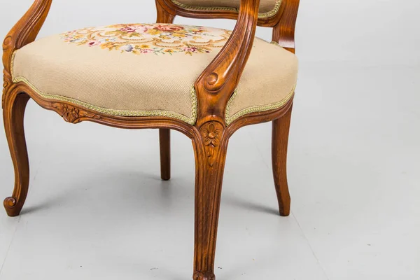 Antique Armchairs chairs