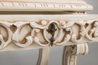 commodes cupboards  vitrines