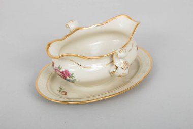 Porselen yemek setleri plaka çaydanlıklar vintage