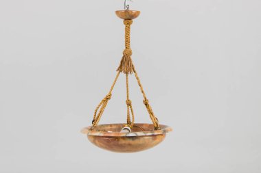 Avizeler antik asılı 