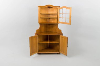 Commodes antique oldened