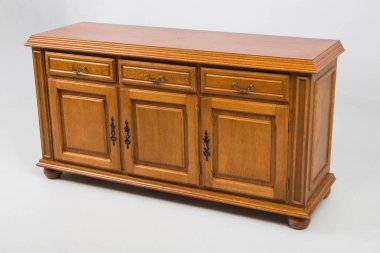 Commodes antique oldened