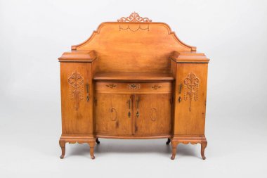 Commodes antique oldened