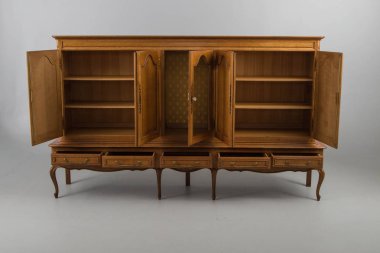 Commodes antique oldened