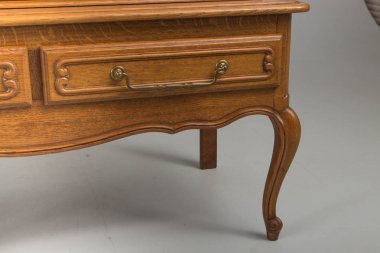 Commodes antique oldened