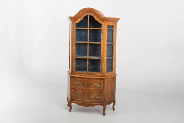 Commodes antique oldened