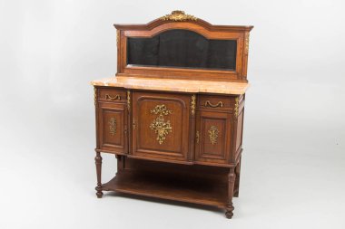 Commodes antique oldened