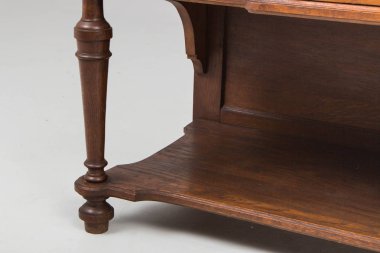 Commodes antique oldened