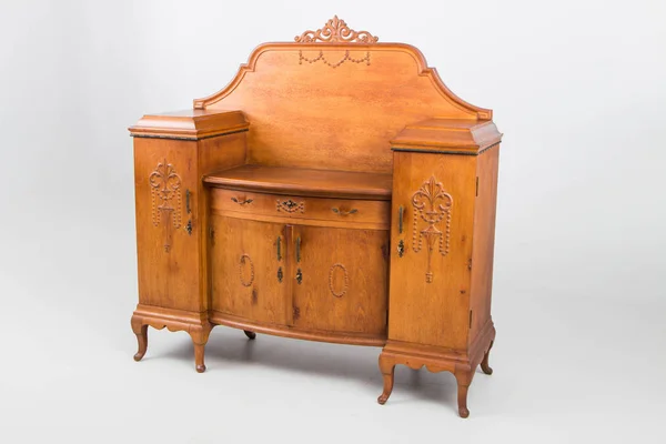 Commodes antique oldened — Stock fotografie