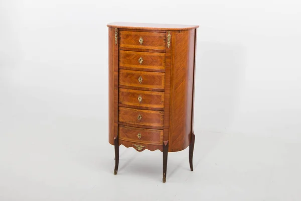 Commodes antique oldened — Stock fotografie