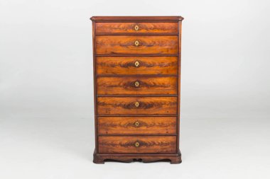 iskemleler antika ahşap 