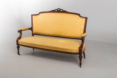 Kanapeler kanepeler ahşap eski antika