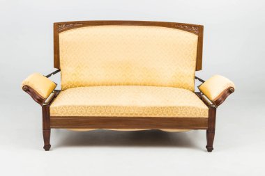 Kanapeler kanepeler ahşap eski antika